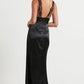 BronzeSnake Chloe lace maxi - 12