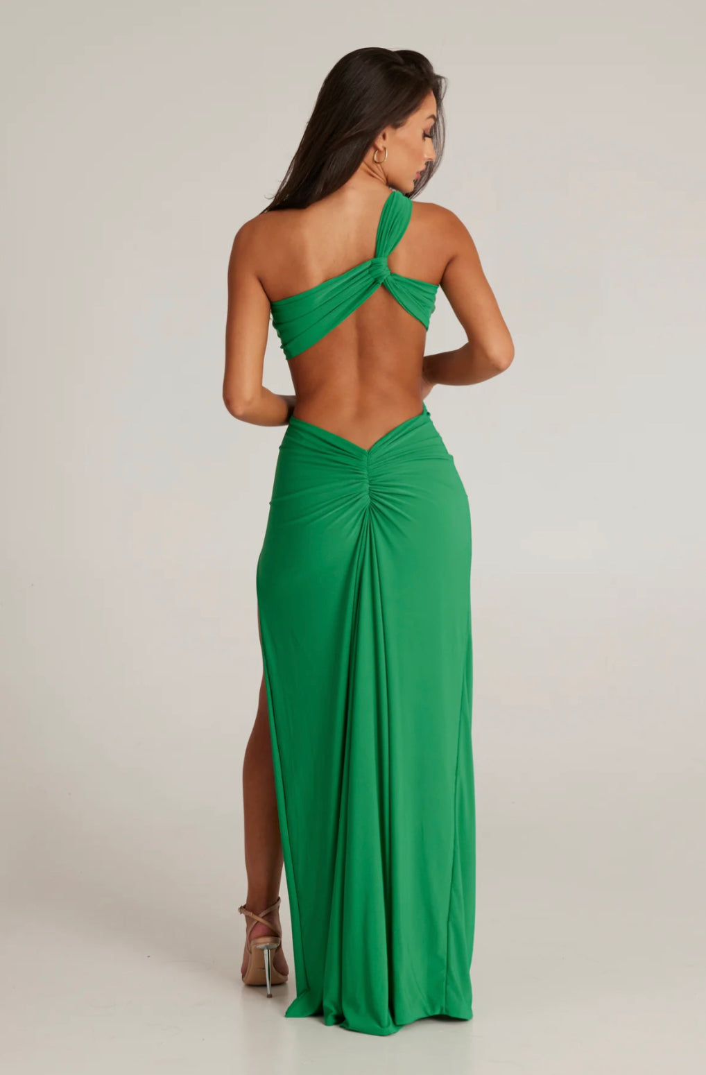 Melani the Label - Eve gown - XS