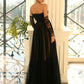 Raven tulle gown - 12