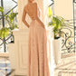 Ophelia beaded gown - 16