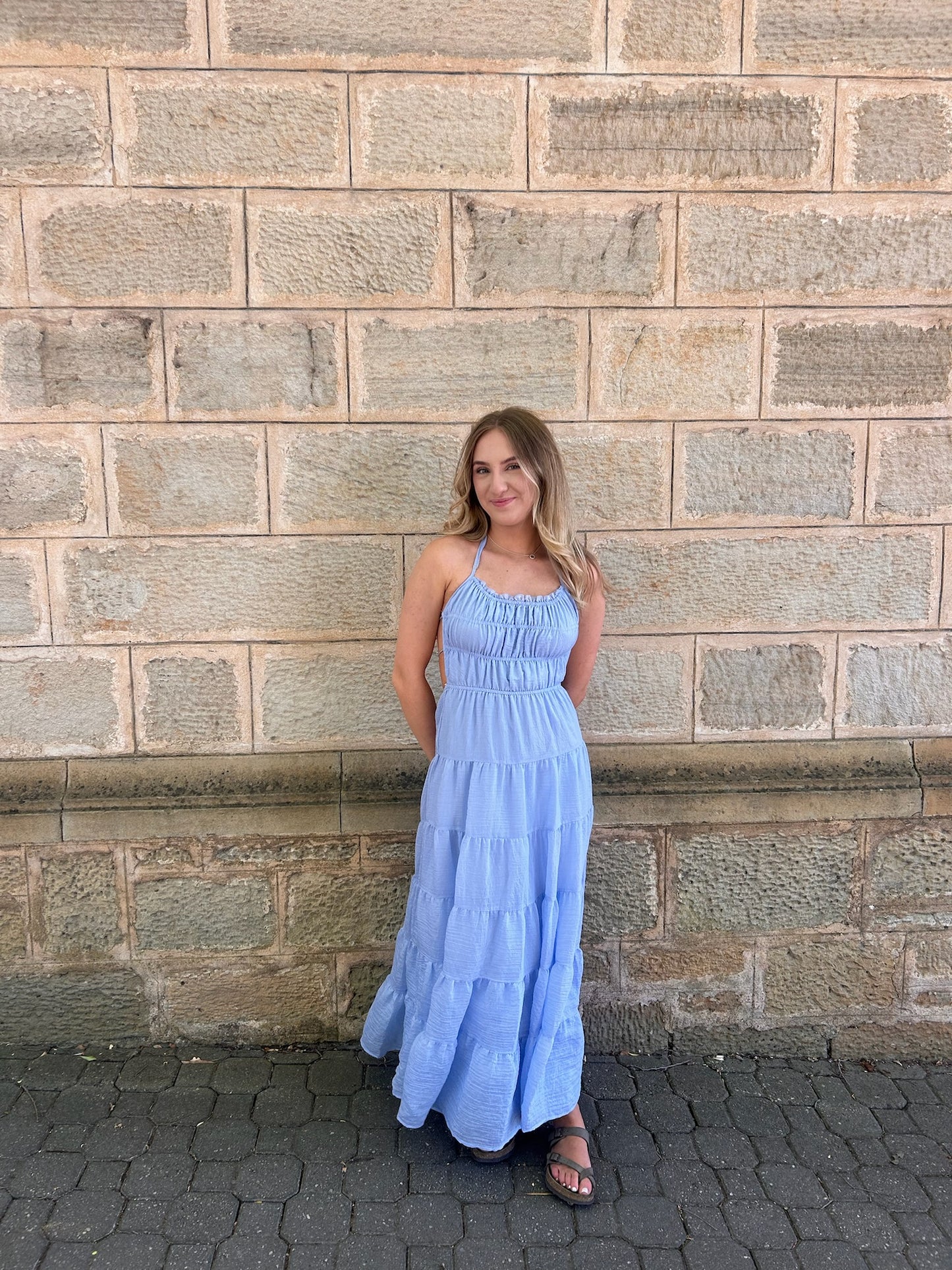 BronzeSnake Esther maxi - 6