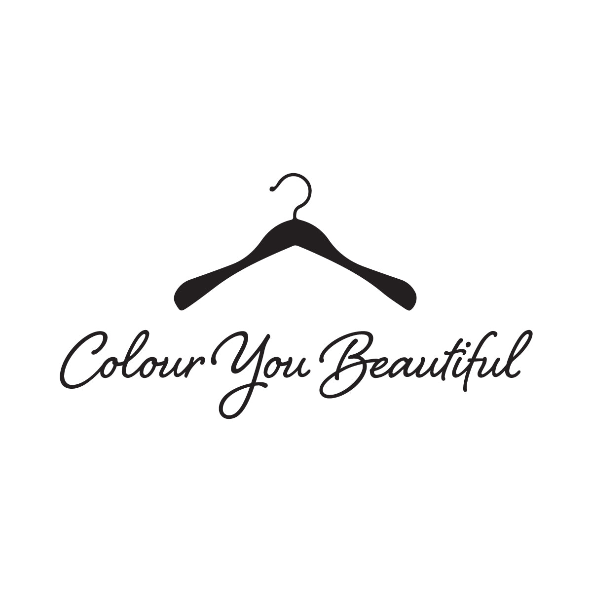COLOUR YOU BEAUTIFUL