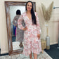 Sportsgirl maxi dress