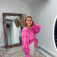 Aje Bungalow Le Corsaire Blouse