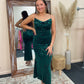 Runaway Lionell - Emerald - Small