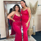 Runaway Lionell - Fuchsia - Extra Large