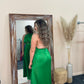 L’idee midi dress