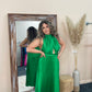 L’idee midi dress