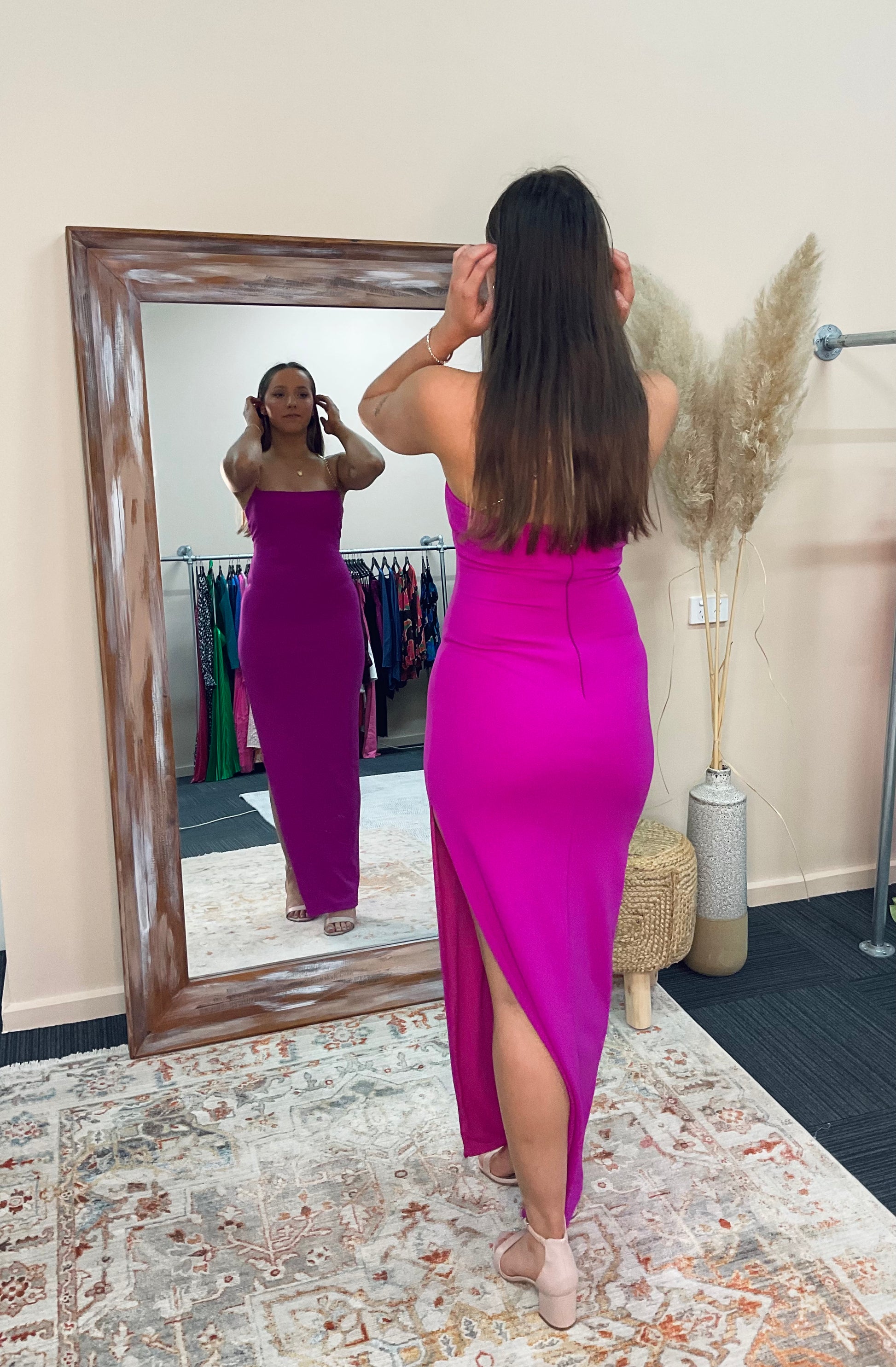 Nookie gowns hot sale