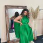 L’idee midi dress
