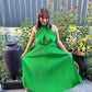L’idee midi dress